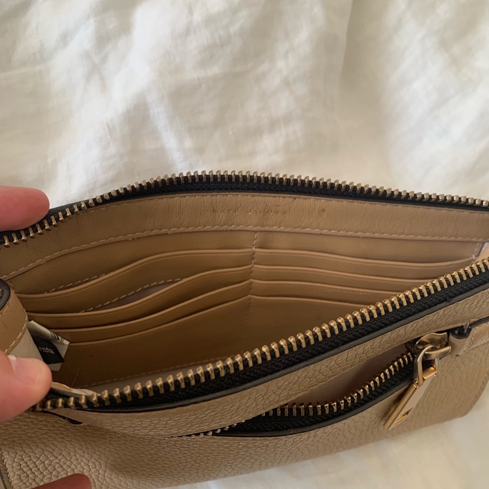 Marc Jacobs Crossbody